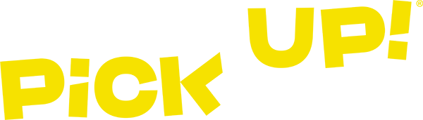 PU! Logo