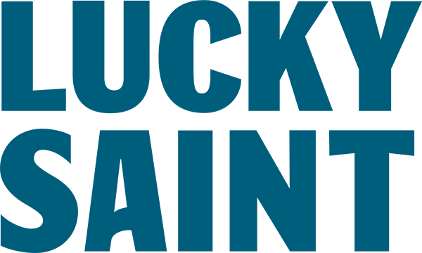 Lucky Saint Web